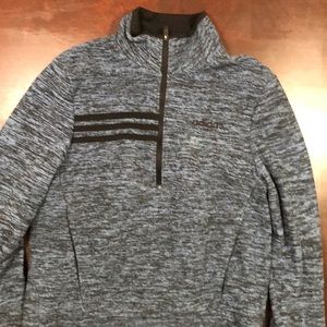 ADIDAS Pull Over Size 8 K131